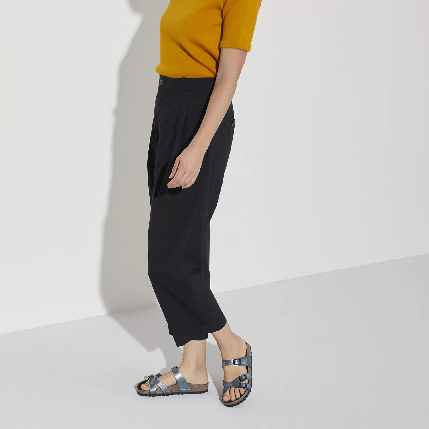 Franca Vegan*Birkenstock Cheap