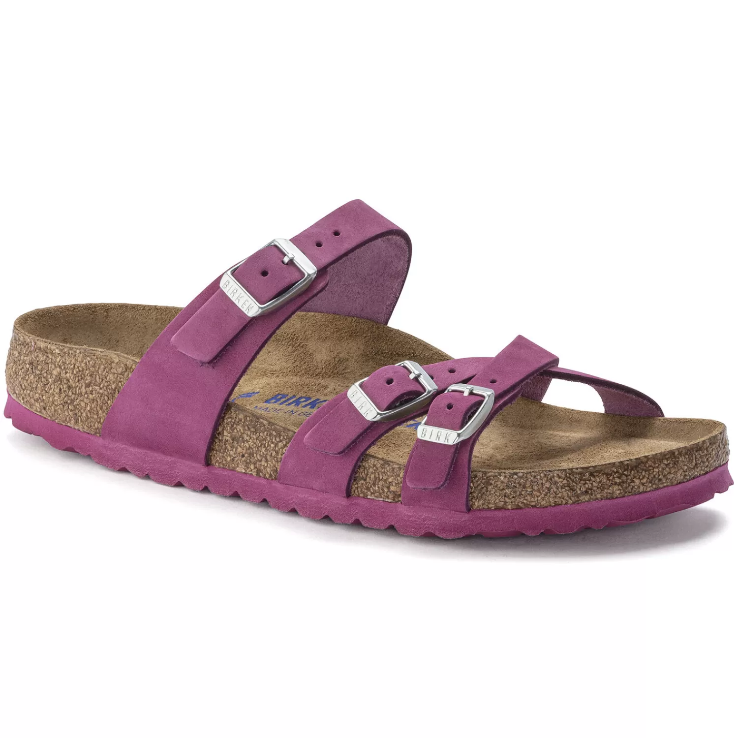 Franca Weichbettung*Birkenstock Cheap