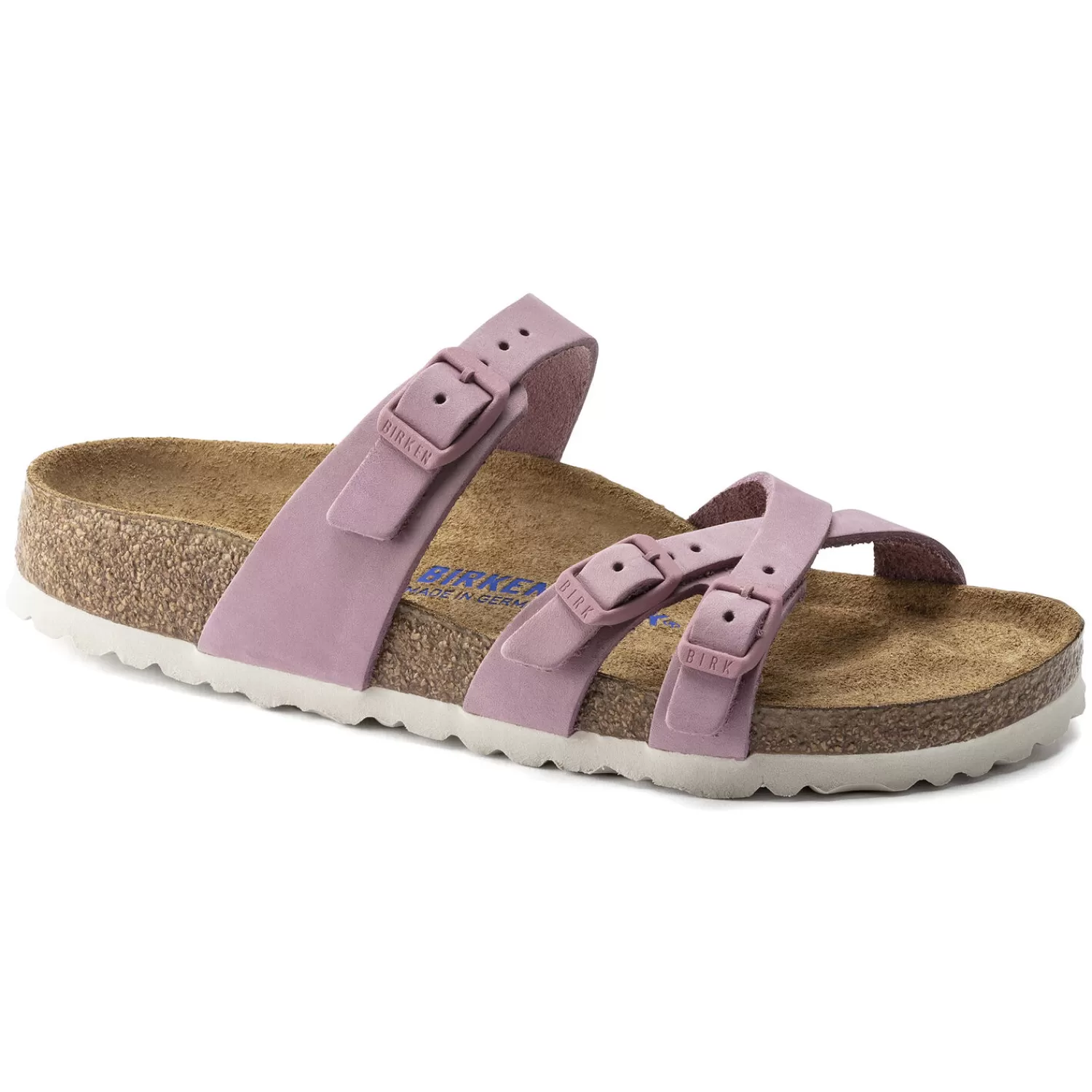 Franca Weichbettung*Birkenstock Best