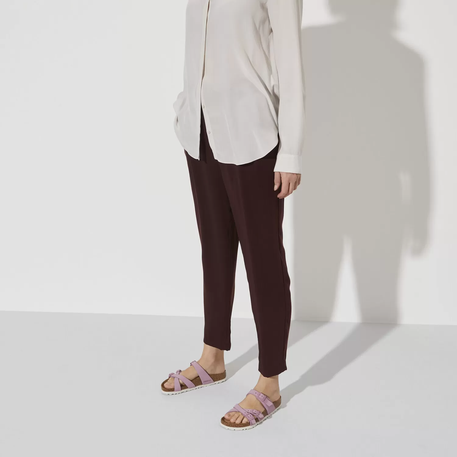 Franca Weichbettung*Birkenstock Best
