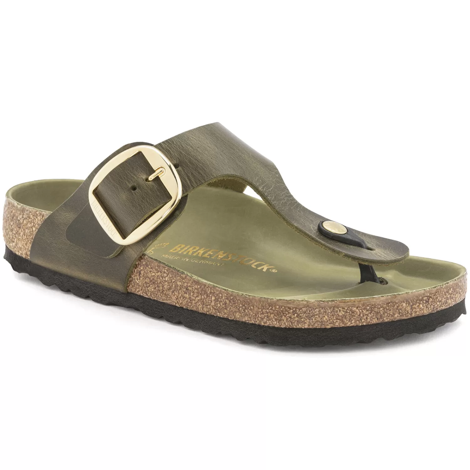 Gizeh Big Buckle*Birkenstock Store