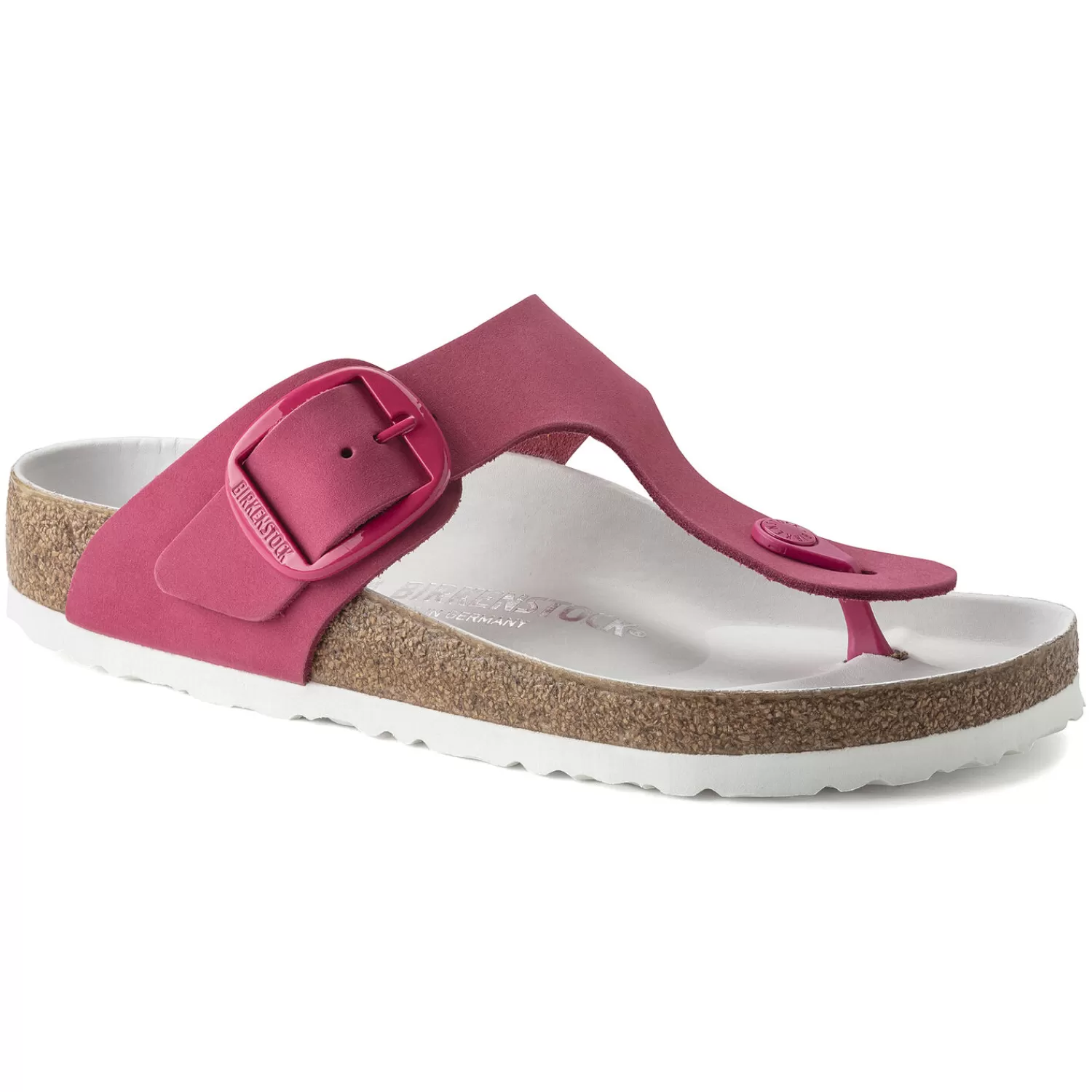Gizeh Big Buckle*Birkenstock Flash Sale