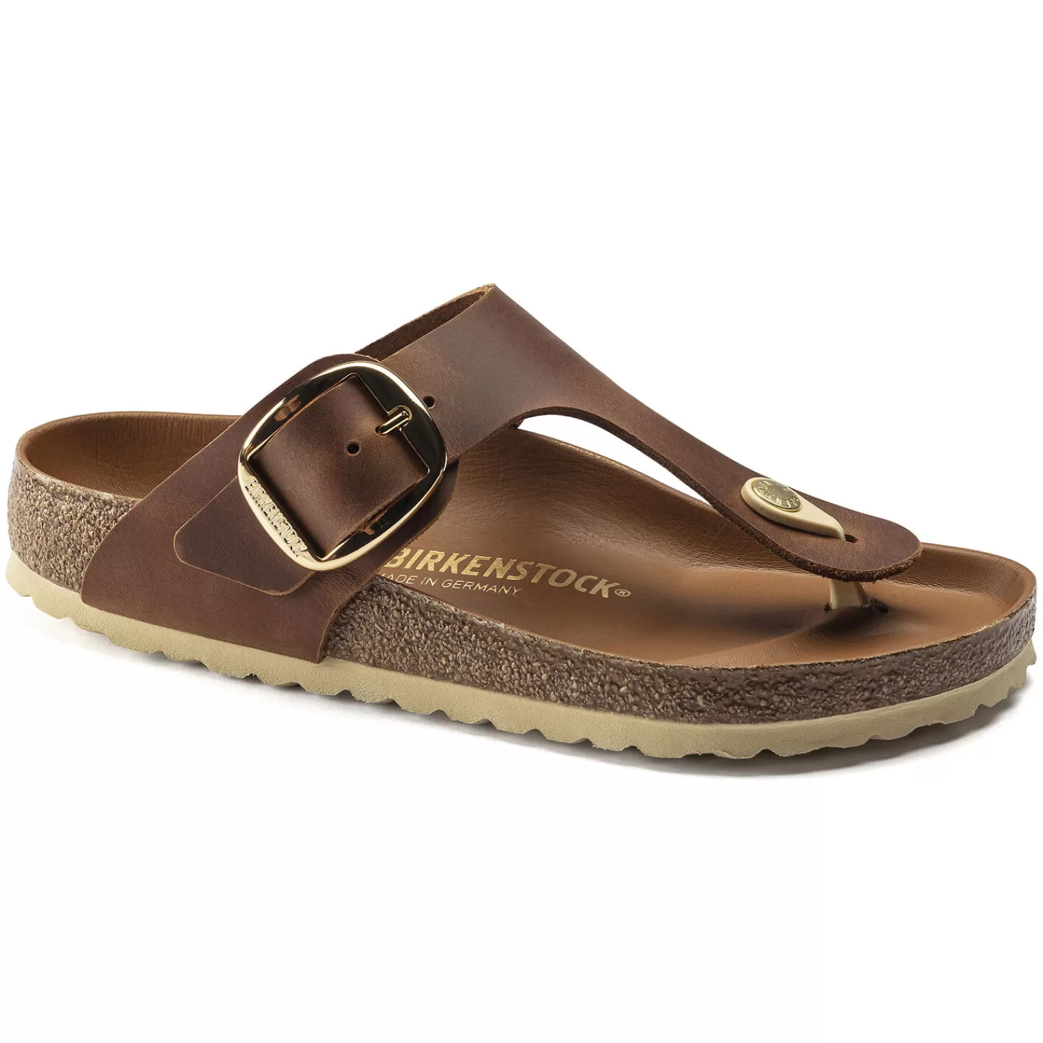 Gizeh Big Buckle*Birkenstock New