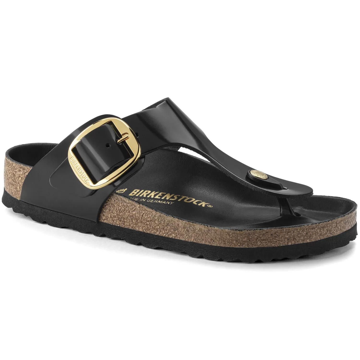 Gizeh Big Buckle*Birkenstock Flash Sale