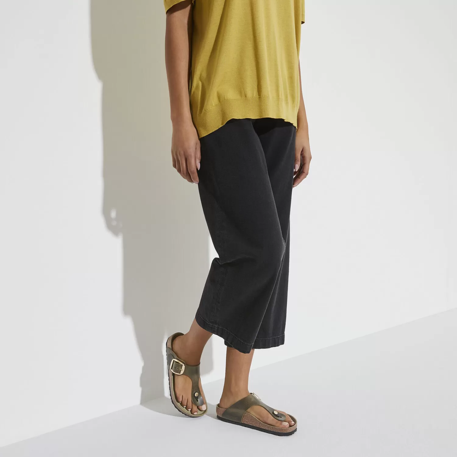 Gizeh Big Buckle*Birkenstock Store