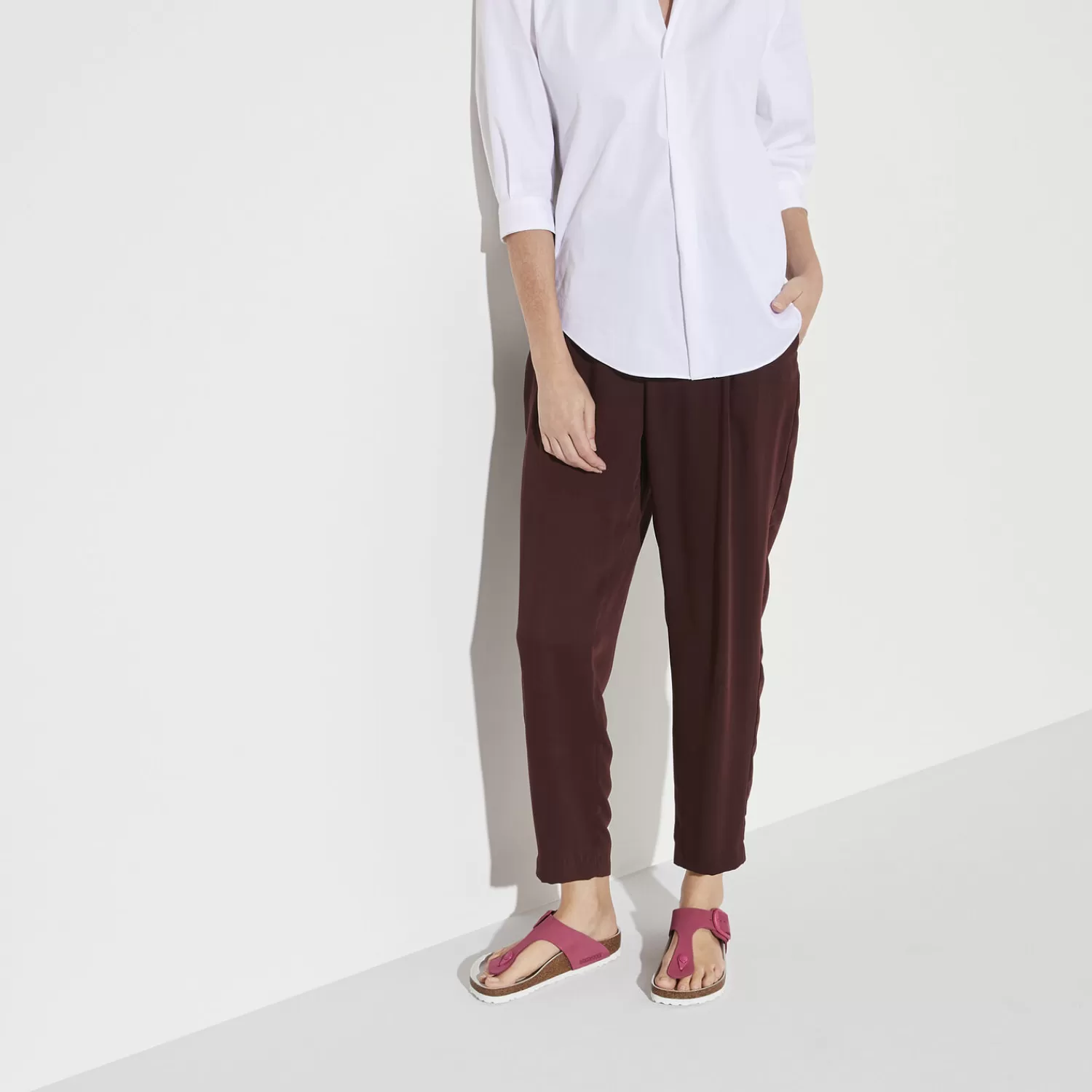 Gizeh Big Buckle*Birkenstock Flash Sale