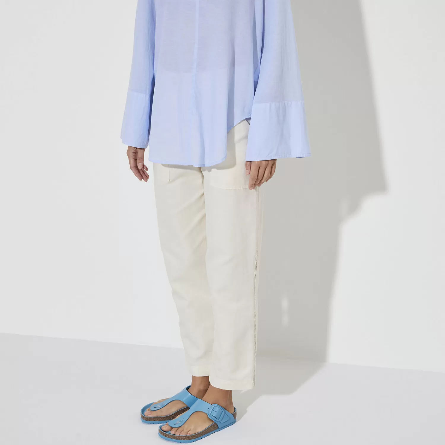 Gizeh Big Buckle*Birkenstock Online