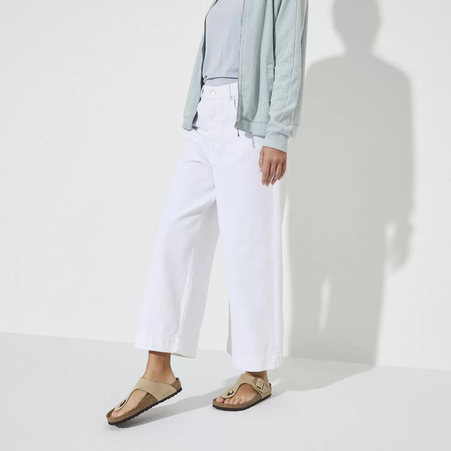 Gizeh Big Buckle*Birkenstock Cheap