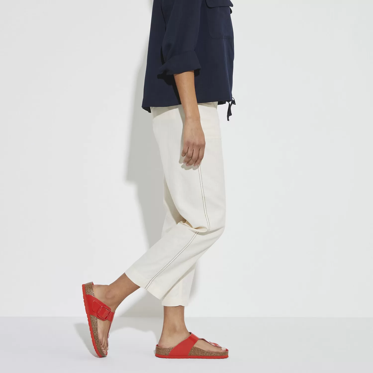 Gizeh Big Buckle*Birkenstock Sale