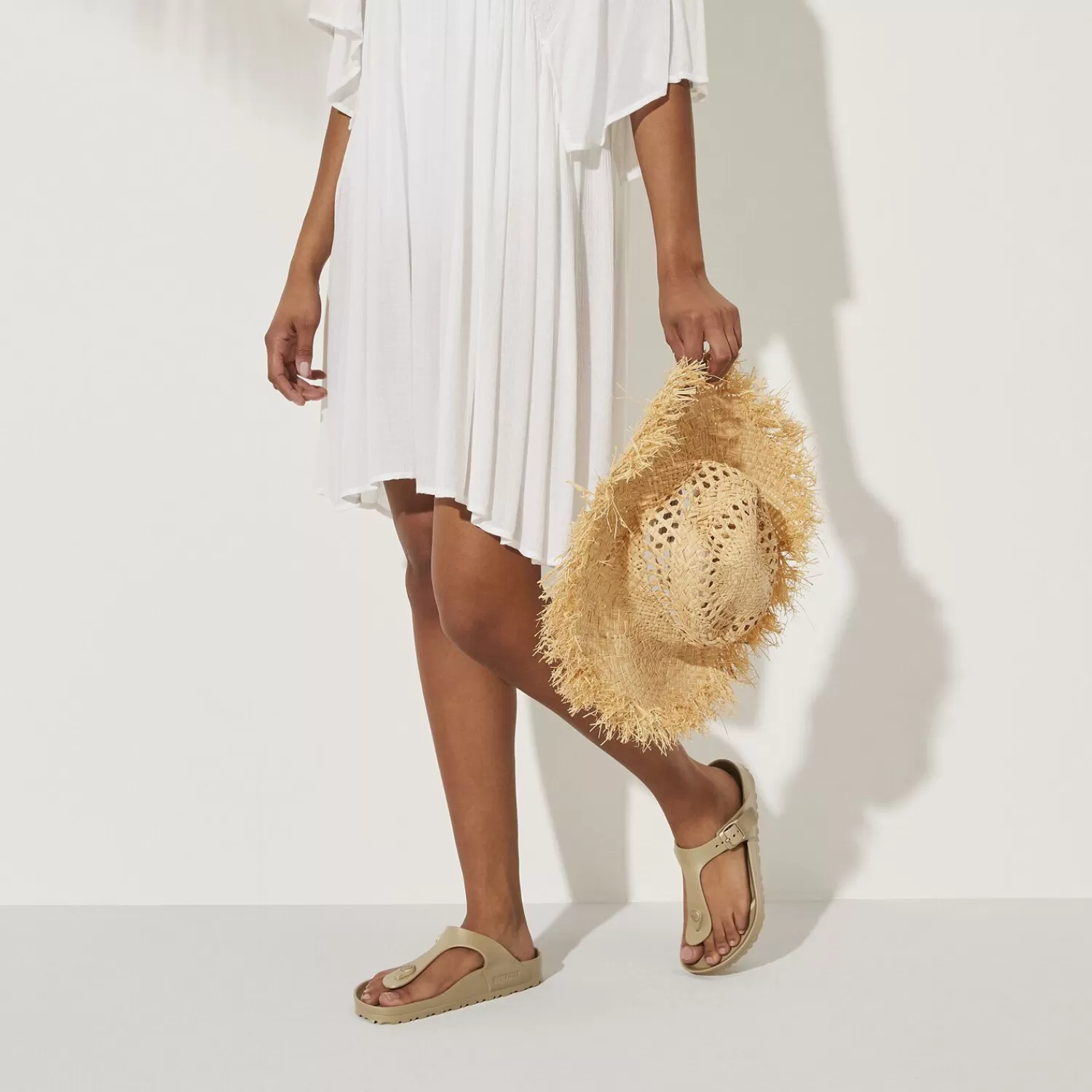 Gizeh Essentials*Birkenstock Flash Sale