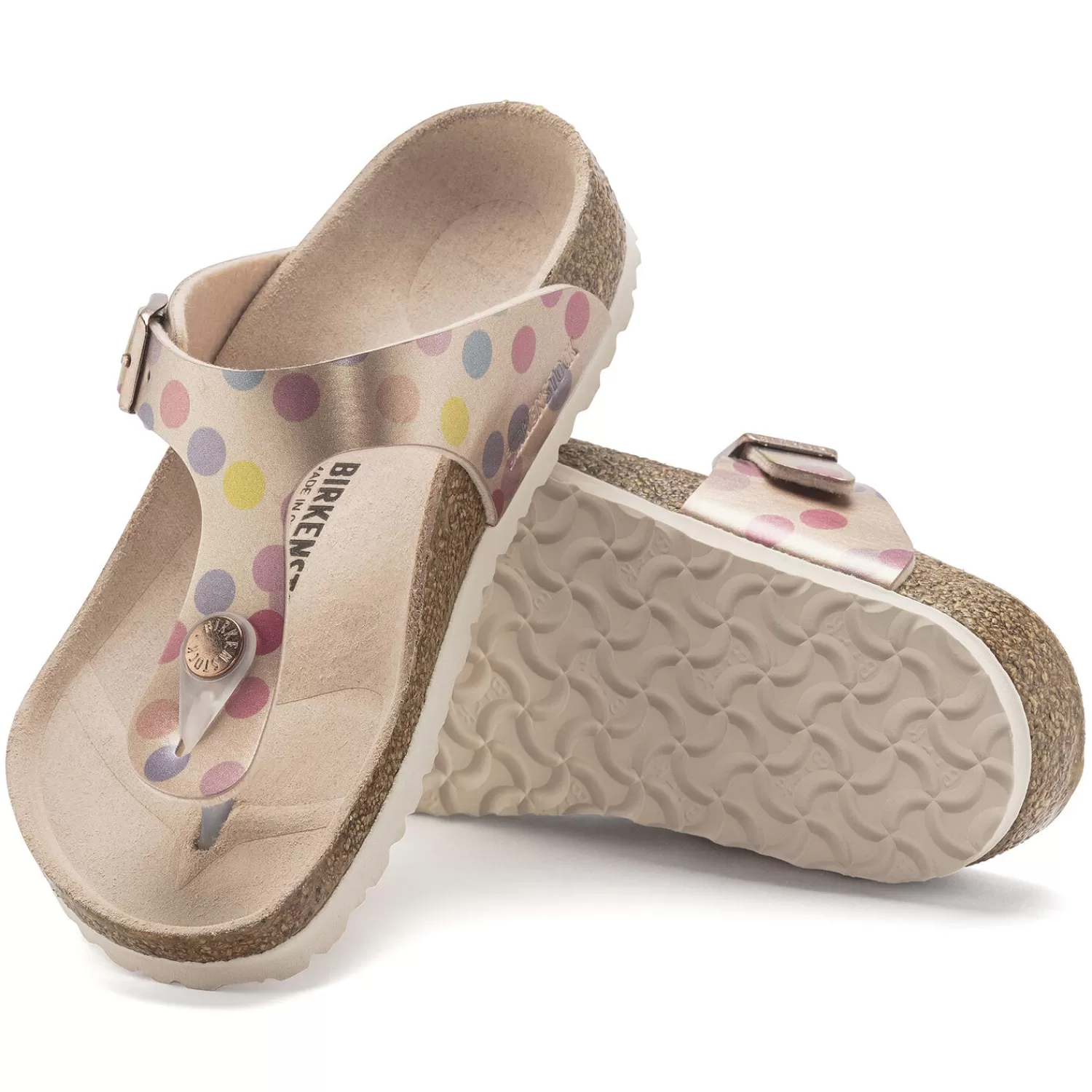 Gizeh Kids Bs*Birkenstock Sale