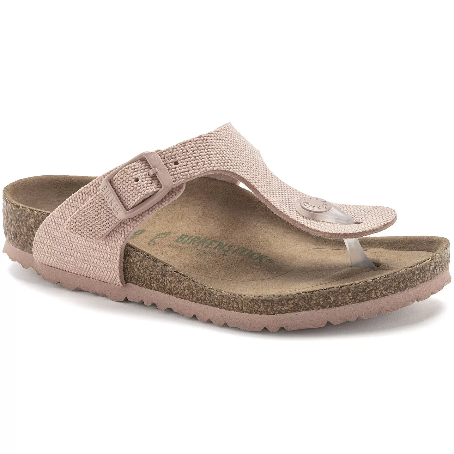 Gizeh Kids Rivet Logo*Birkenstock New
