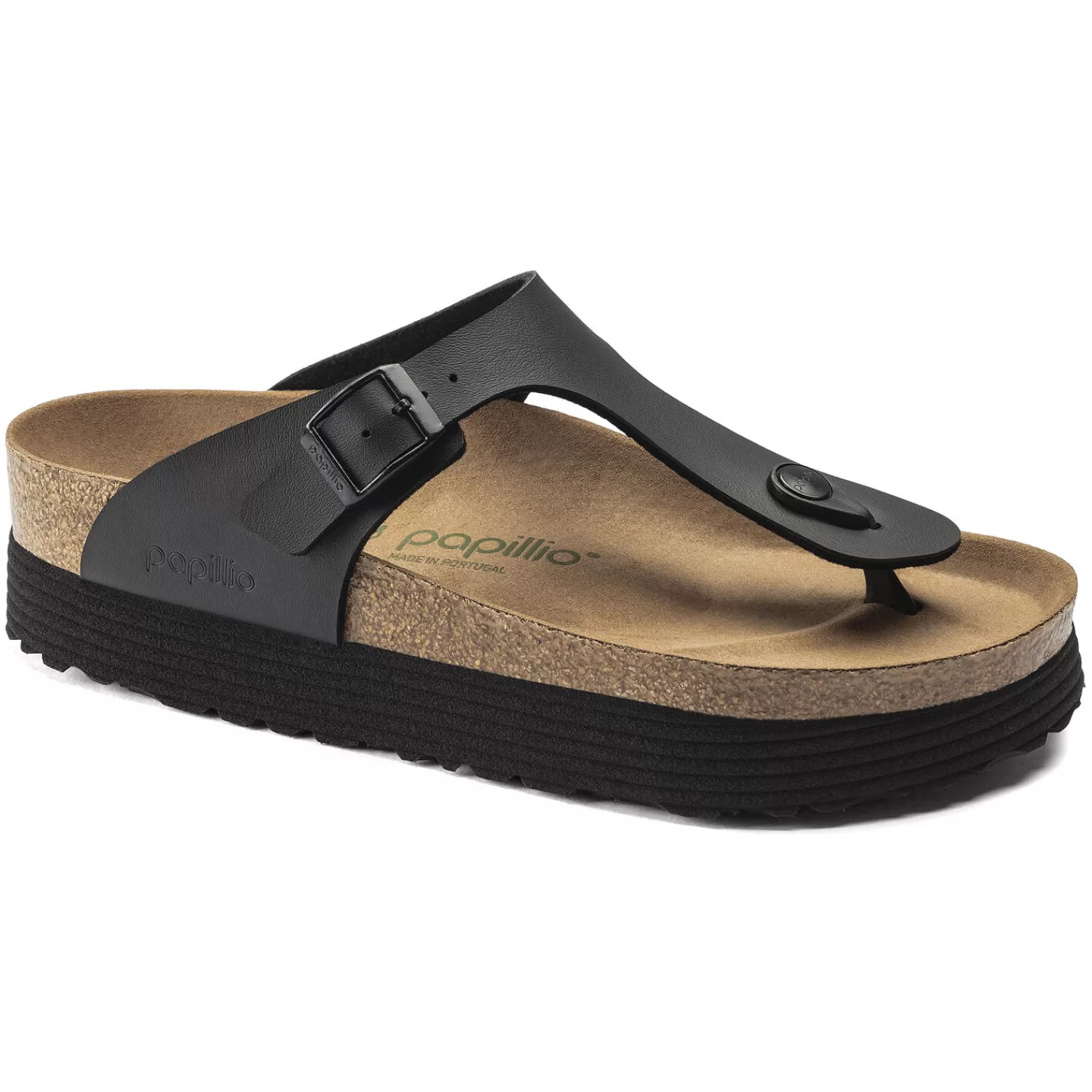 Gizeh Platform Vegan*Birkenstock Sale