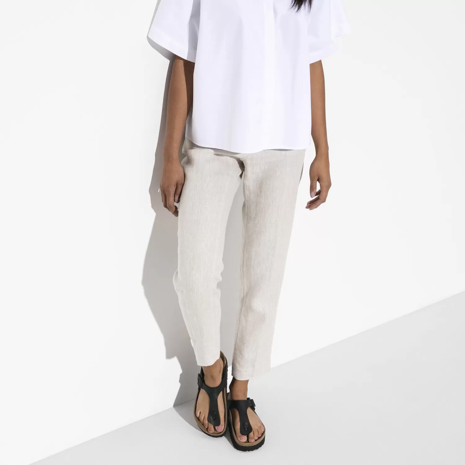 Gizeh Platform Vegan*Birkenstock Sale