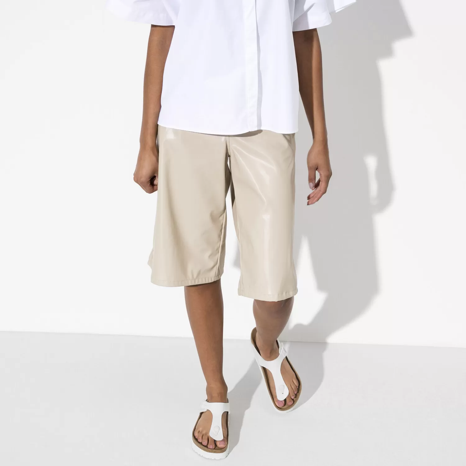 Gizeh Platform Vegan*Birkenstock Shop