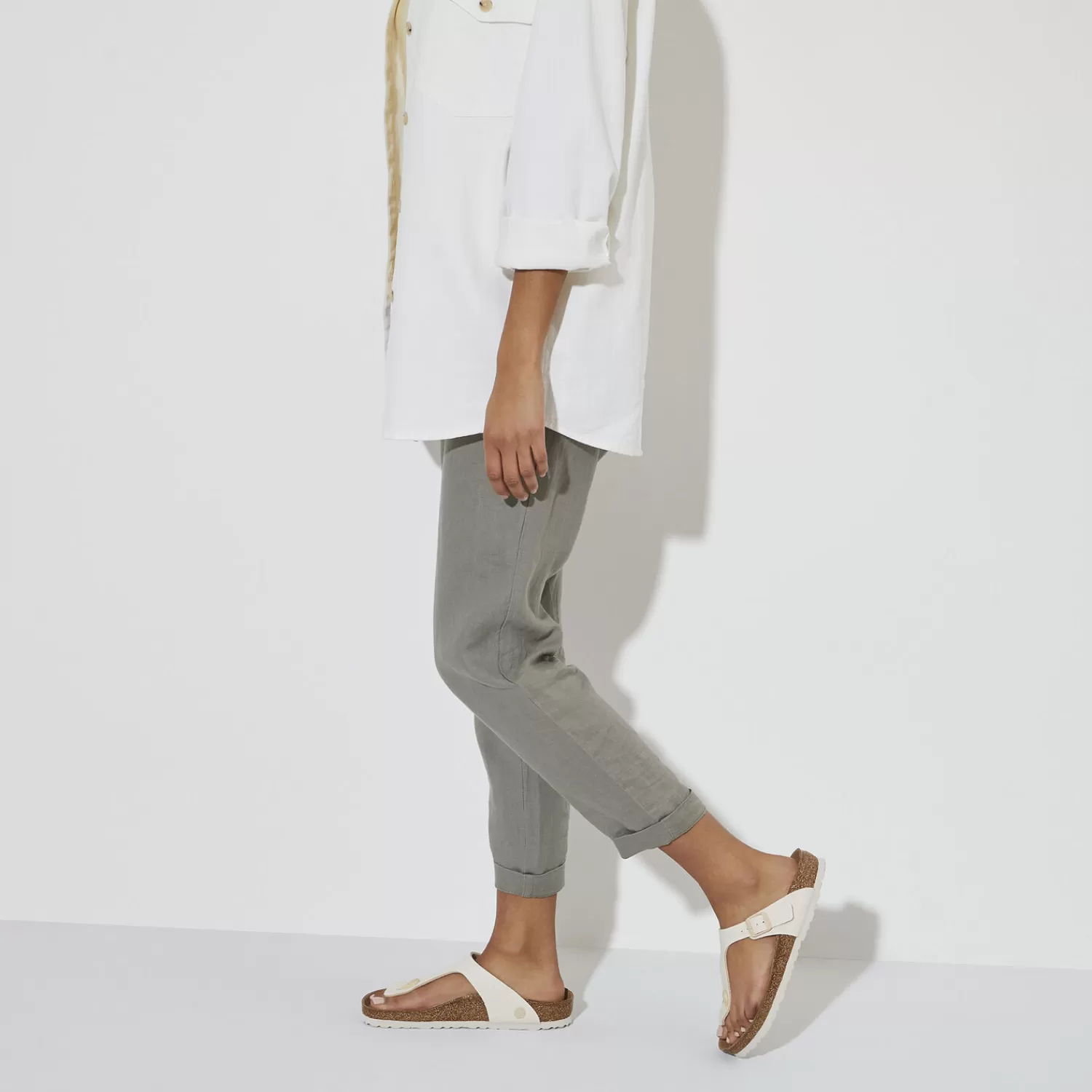 Gizeh Vegan*Birkenstock Cheap