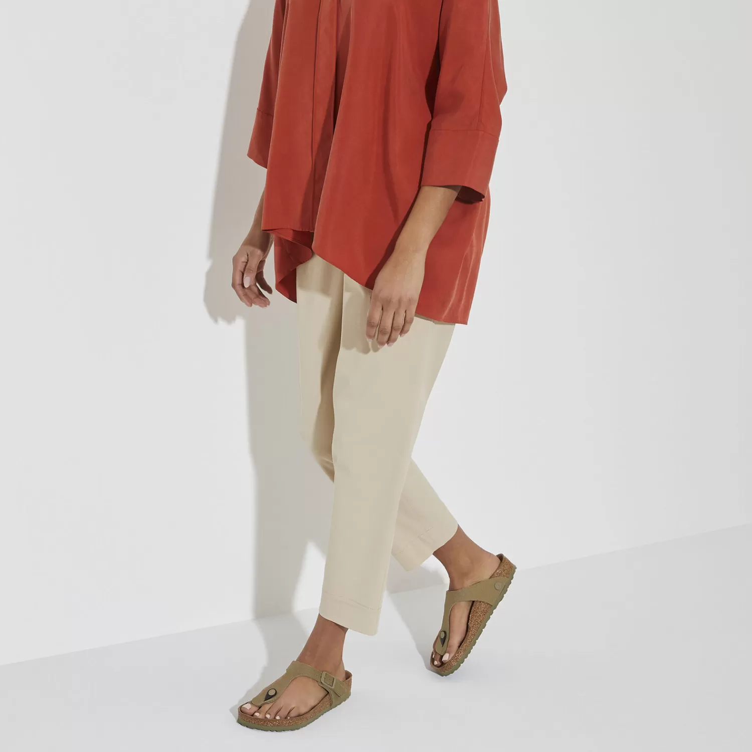 Gizeh Vegan*Birkenstock Cheap