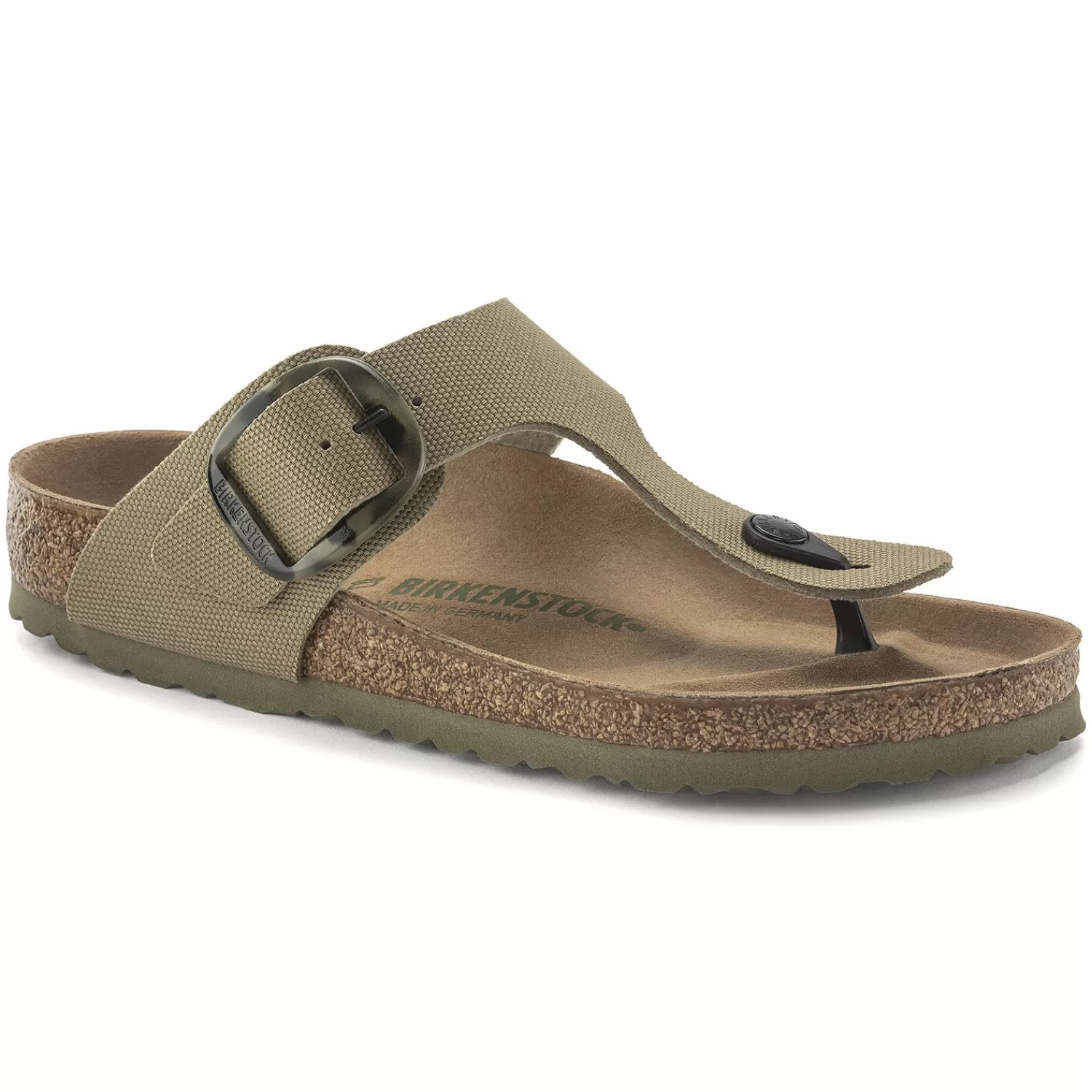 Gizeh Vegan Big Buckle*Birkenstock Flash Sale