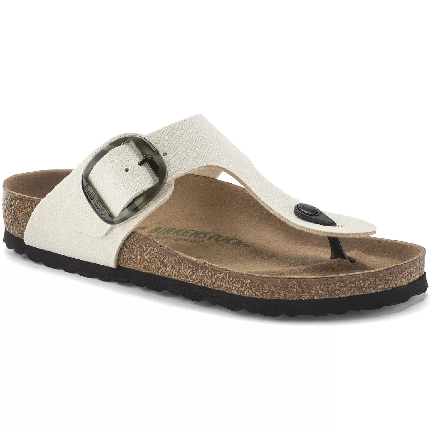 Gizeh Vegan Big Buckle*Birkenstock Cheap