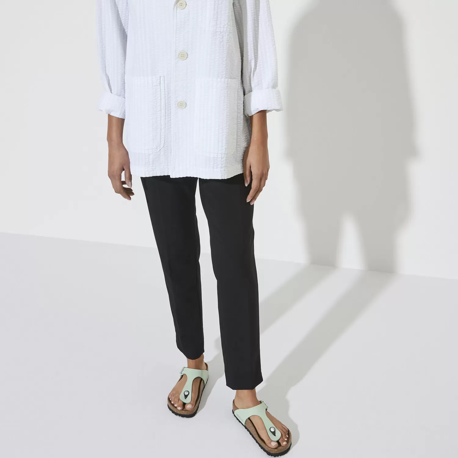 Gizeh Weichbettung*Birkenstock Clearance