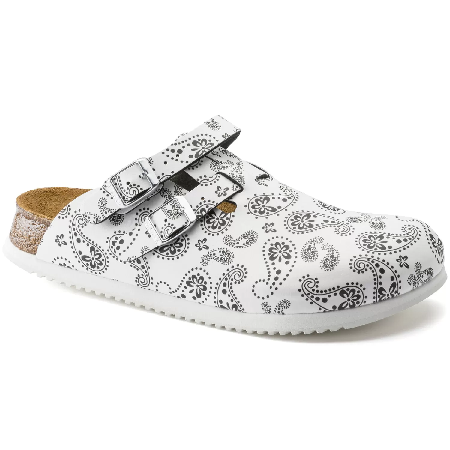 Kay Sl*Birkenstock Fashion