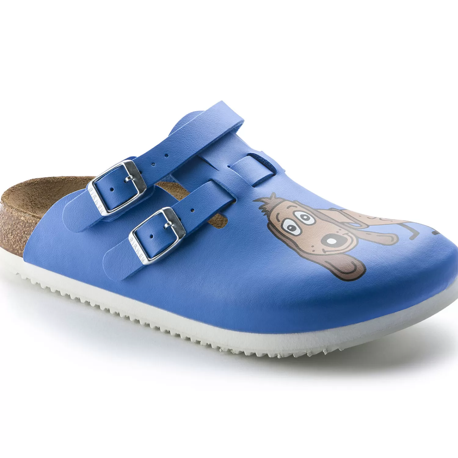 Kay Sl*Birkenstock New