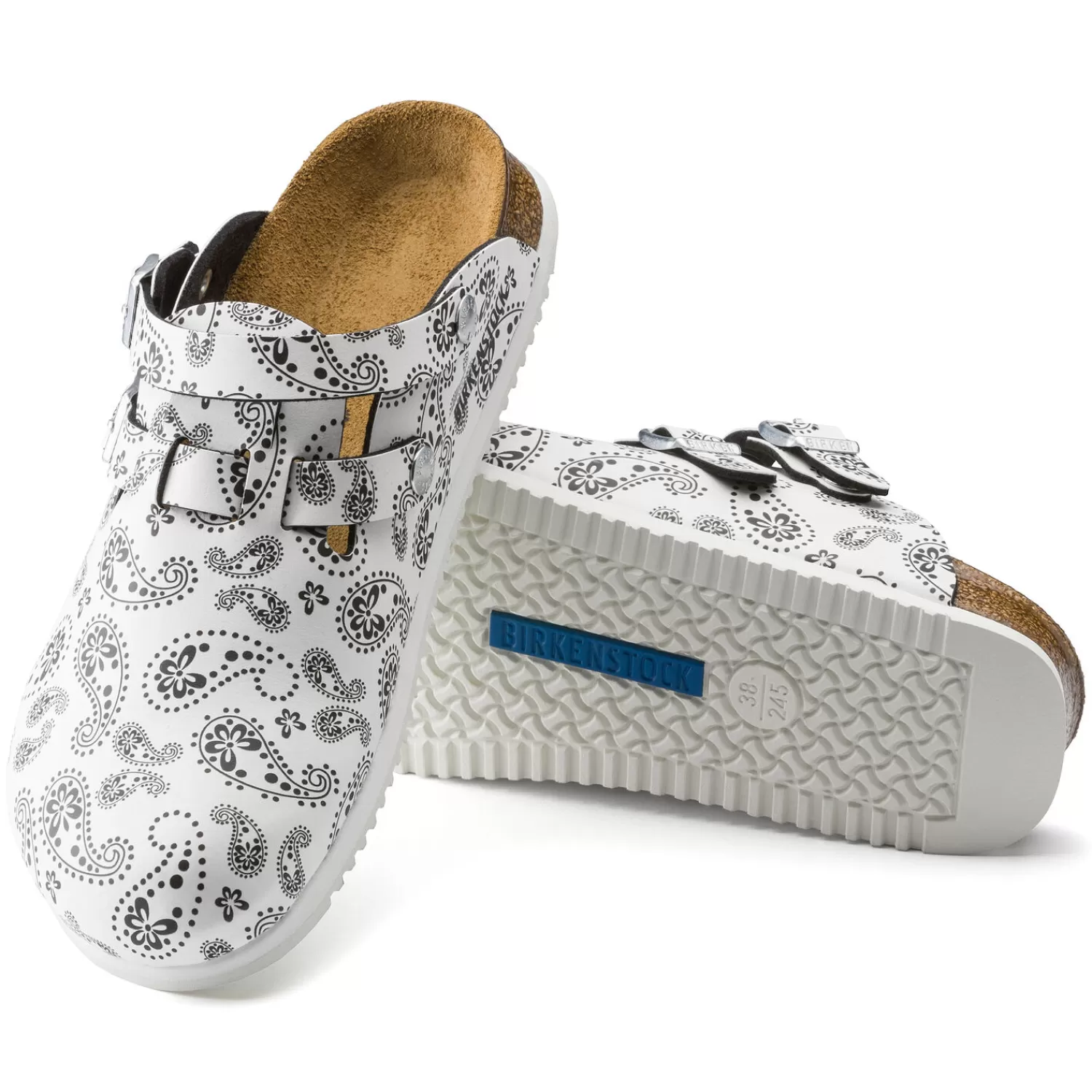 Kay Sl*Birkenstock Fashion