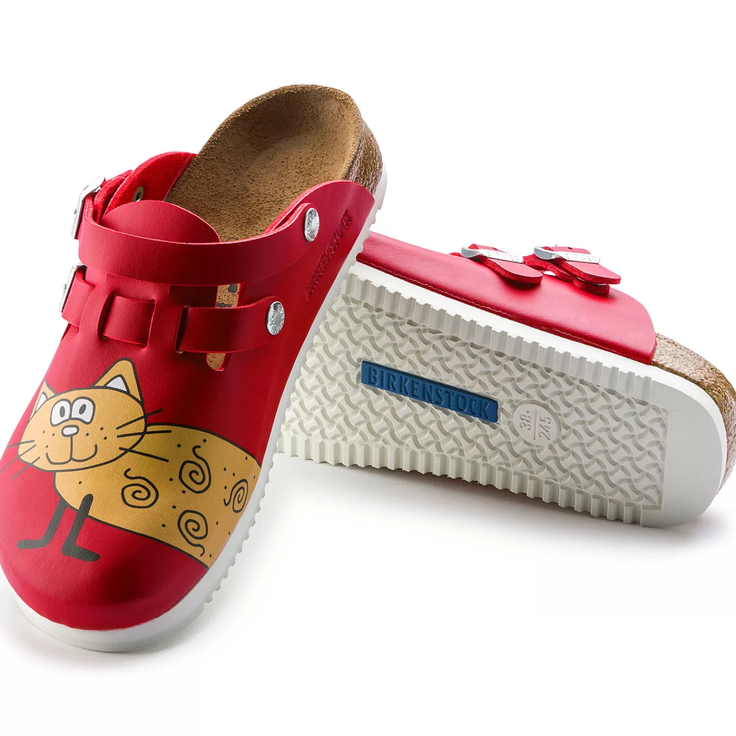 Kay Sl*Birkenstock Online