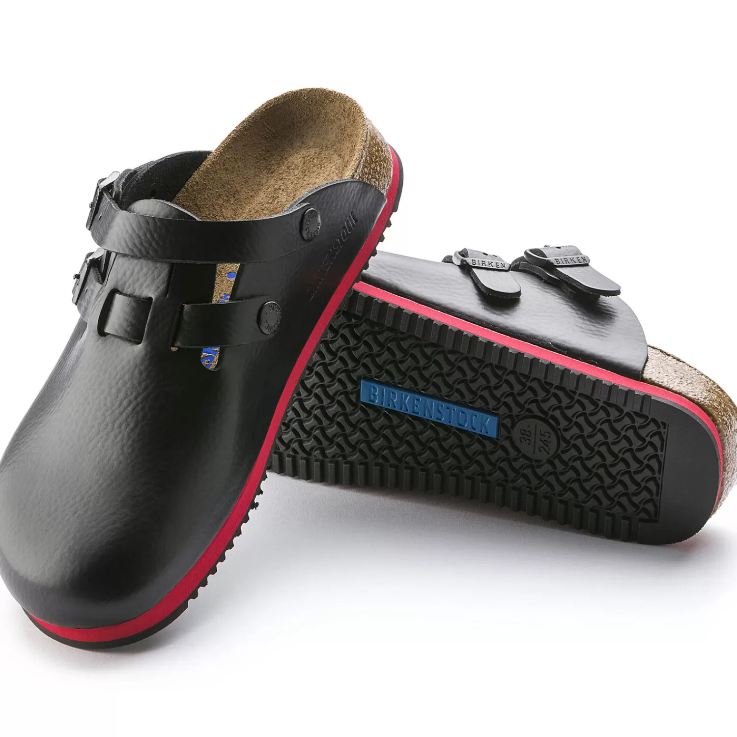 Kay Sl Weichbettung*Birkenstock New