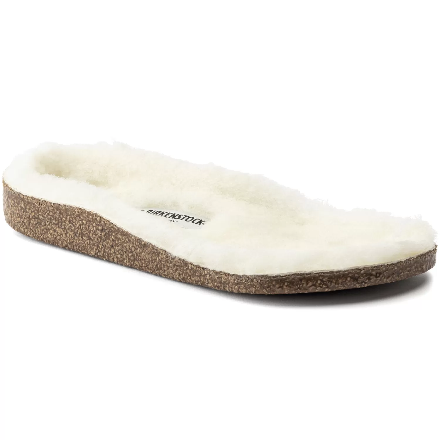 Kids Ersatzfusbett Lammfell Zermatt*Birkenstock Clearance