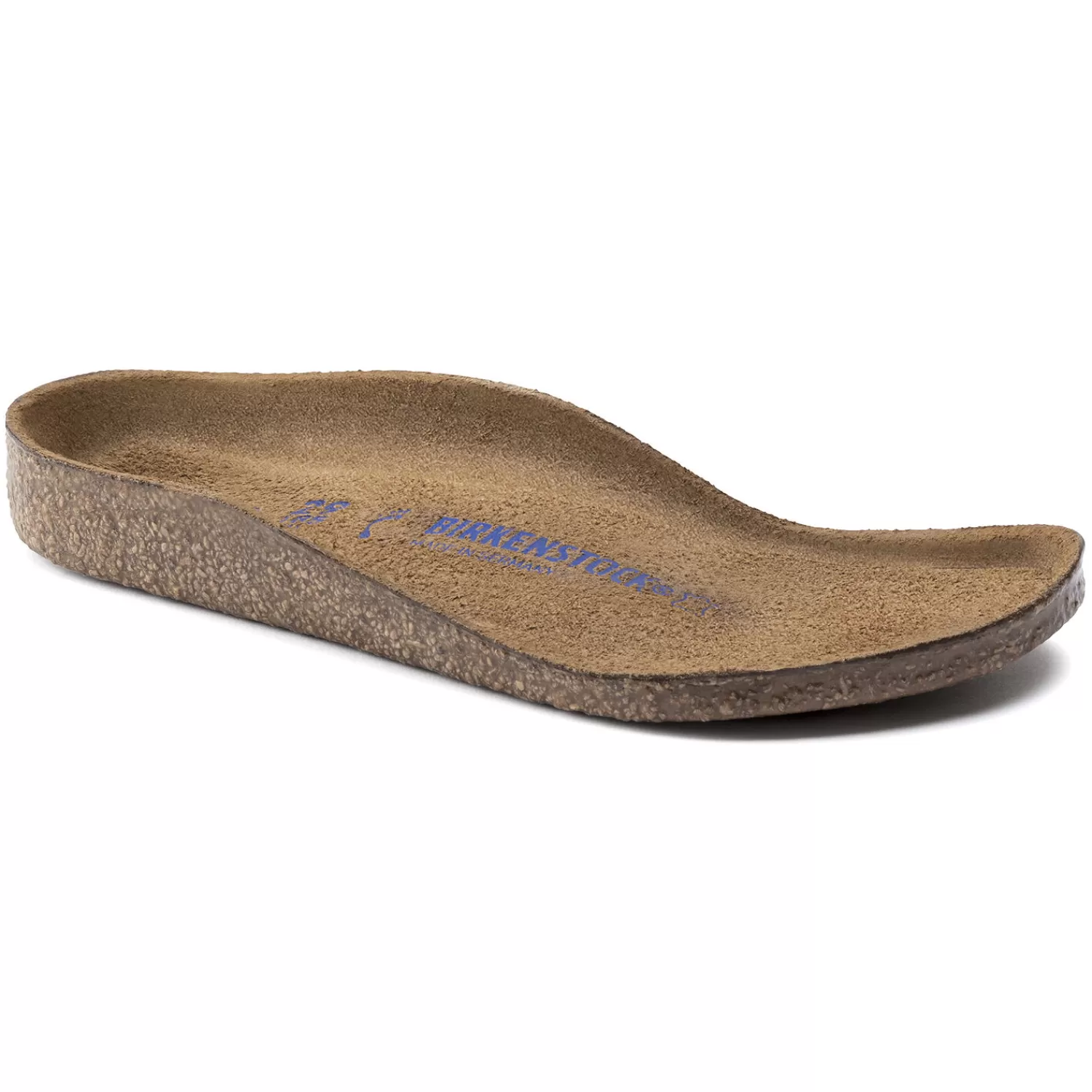 Kids Ersatzfusbett Weichbettung Zermatt*Birkenstock Store