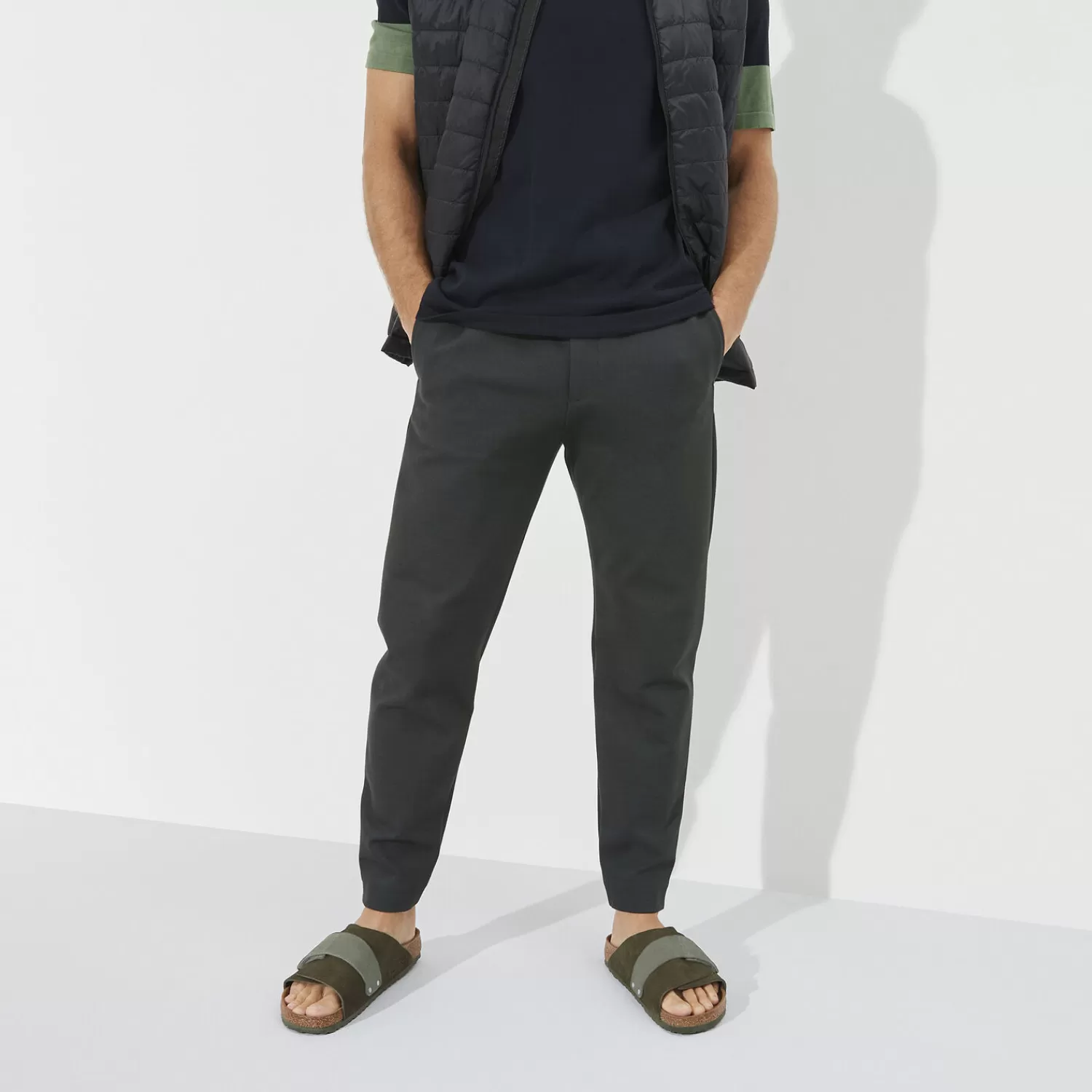 Kyoto*Birkenstock Hot