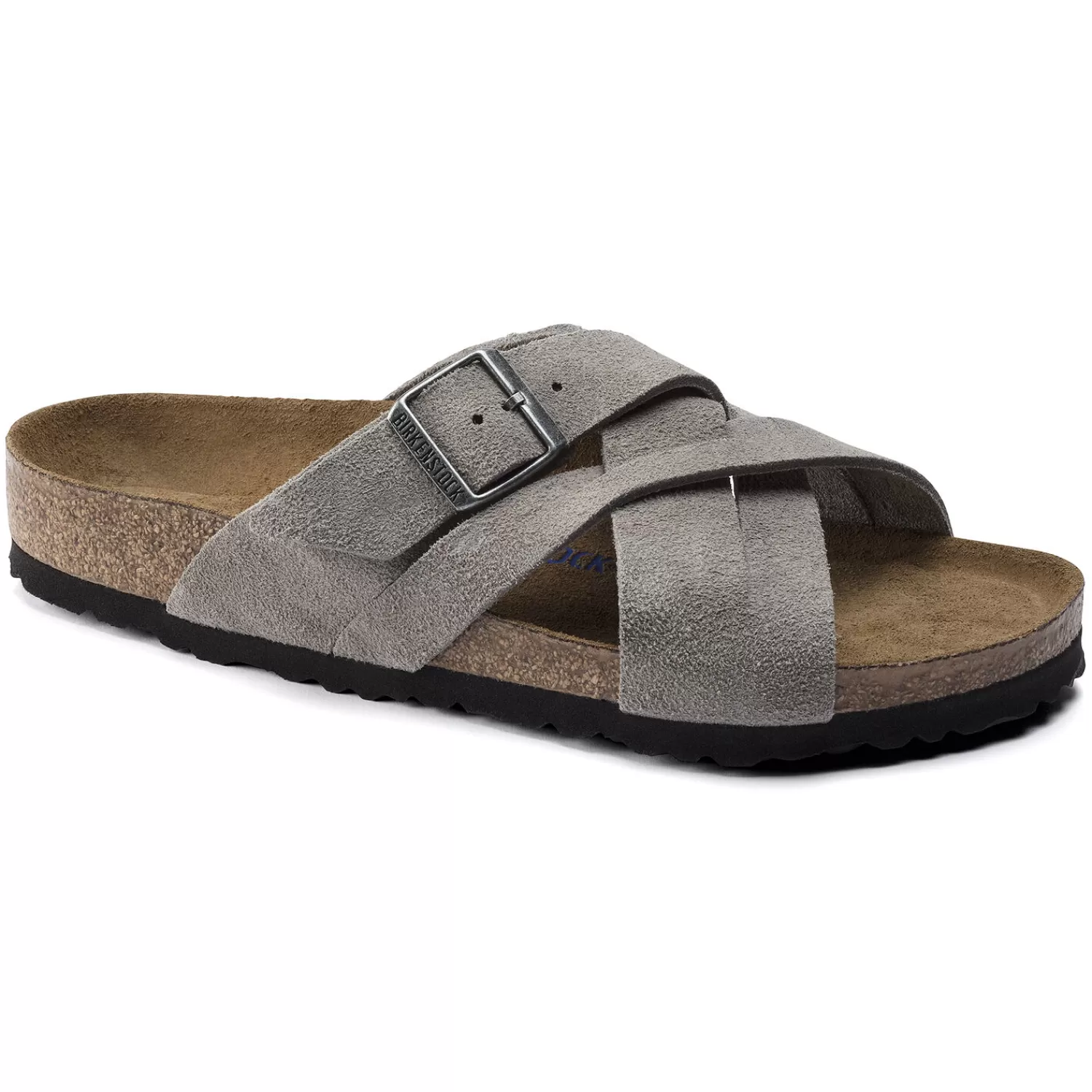 Lugano Weichbettung*Birkenstock Best Sale