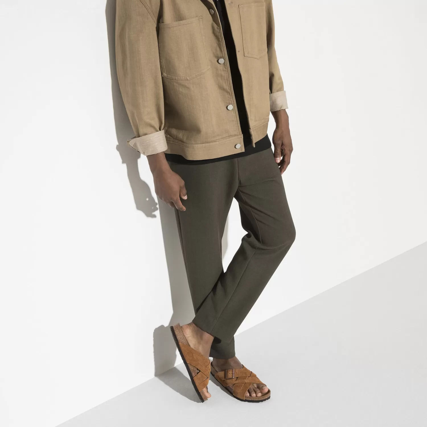 Lugano Weichbettung*Birkenstock Discount