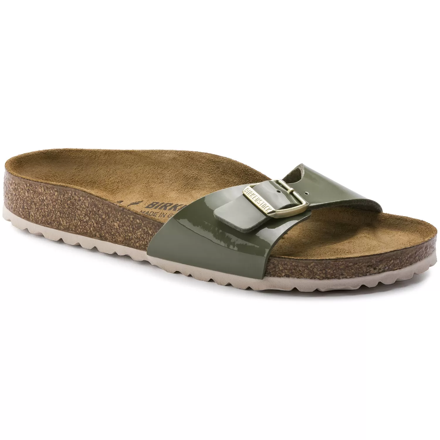 Madrid*Birkenstock Outlet