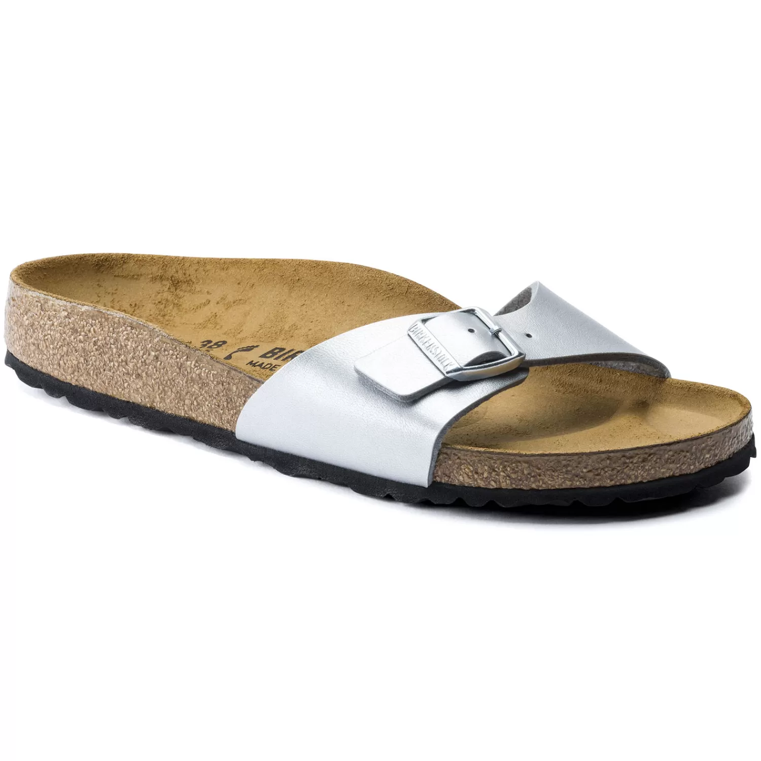 Madrid*Birkenstock Fashion