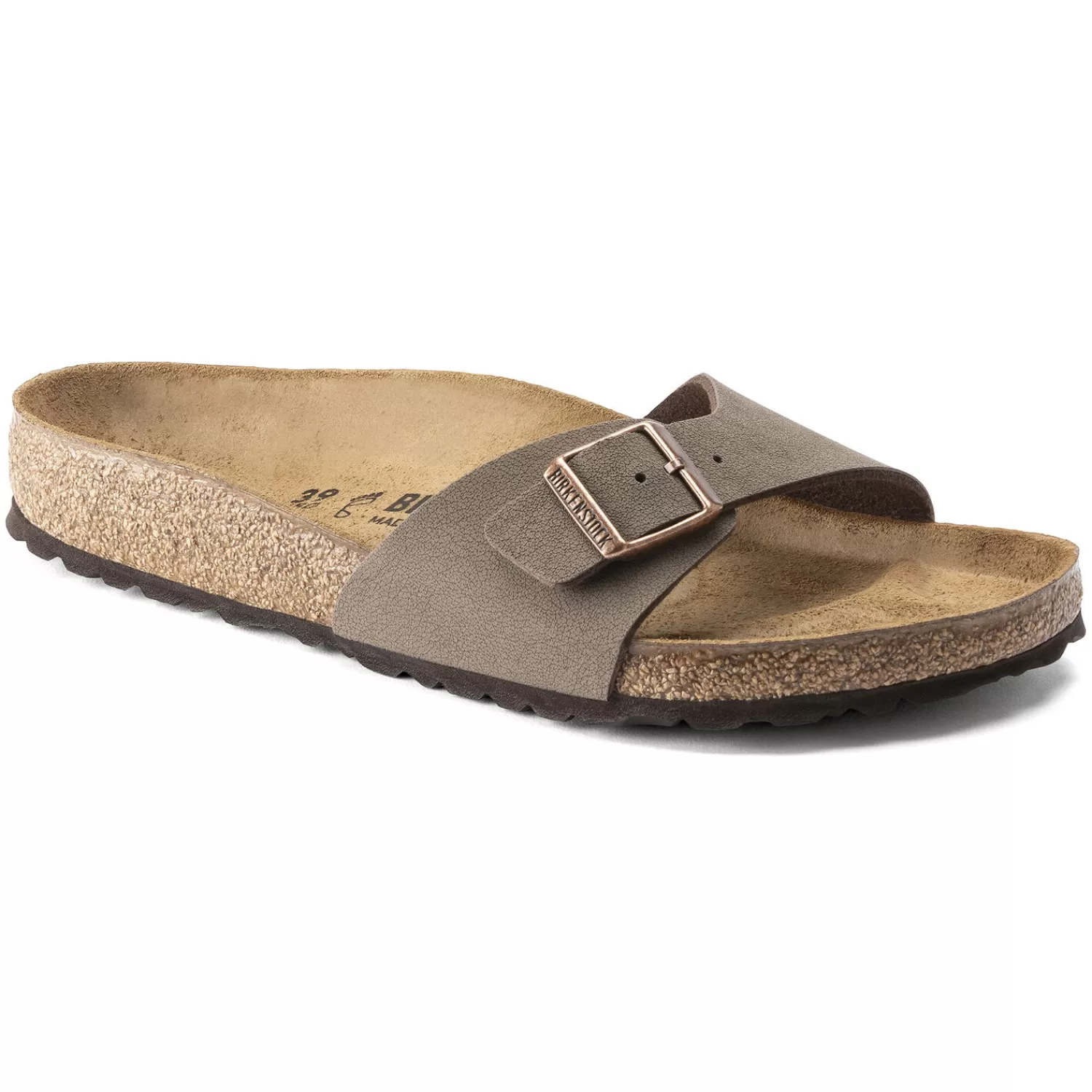 Madrid*Birkenstock Hot