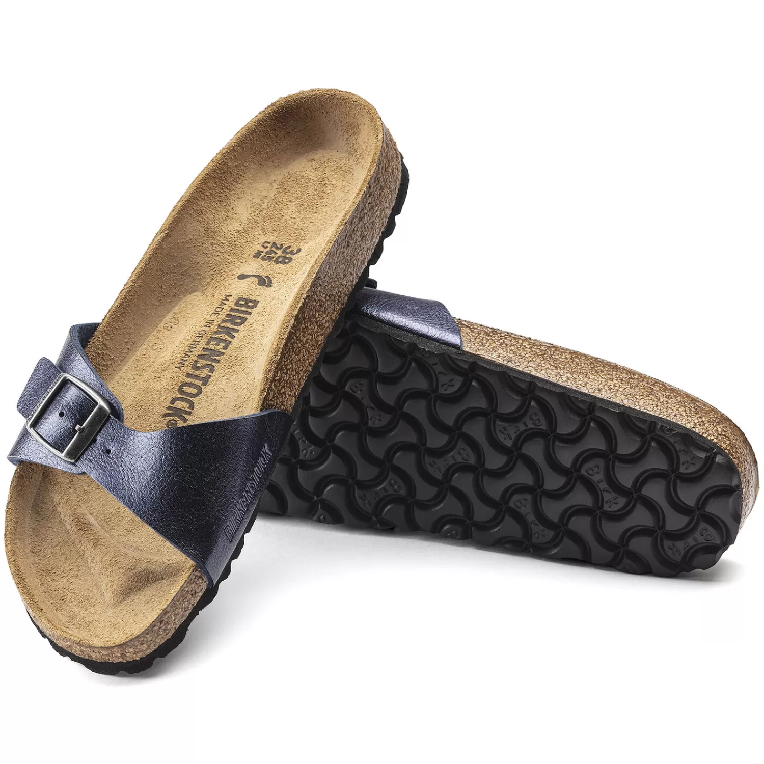 Madrid*Birkenstock Shop