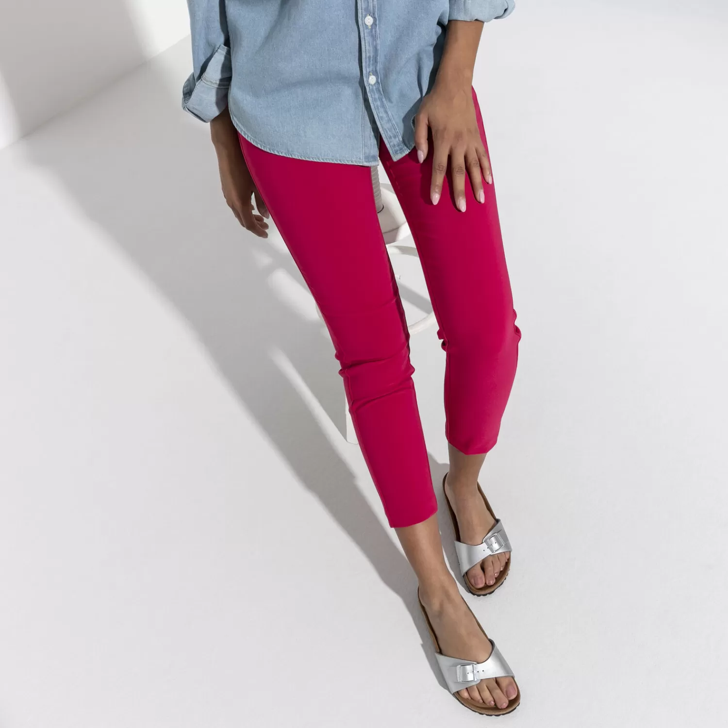 Madrid*Birkenstock Fashion