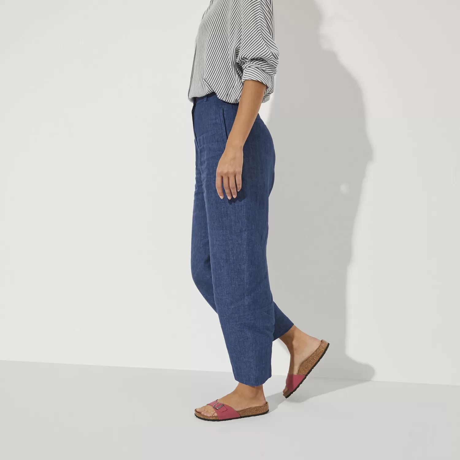 Madrid*Birkenstock Fashion