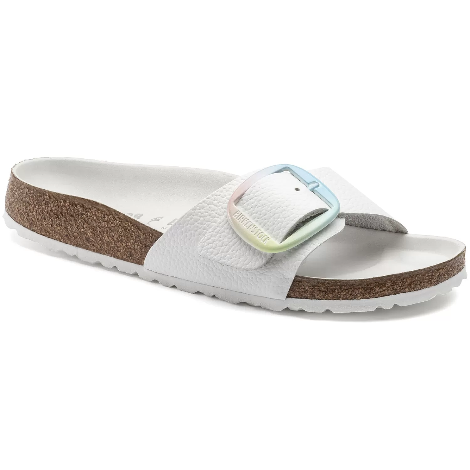 Madrid Big Buckle*Birkenstock Hot