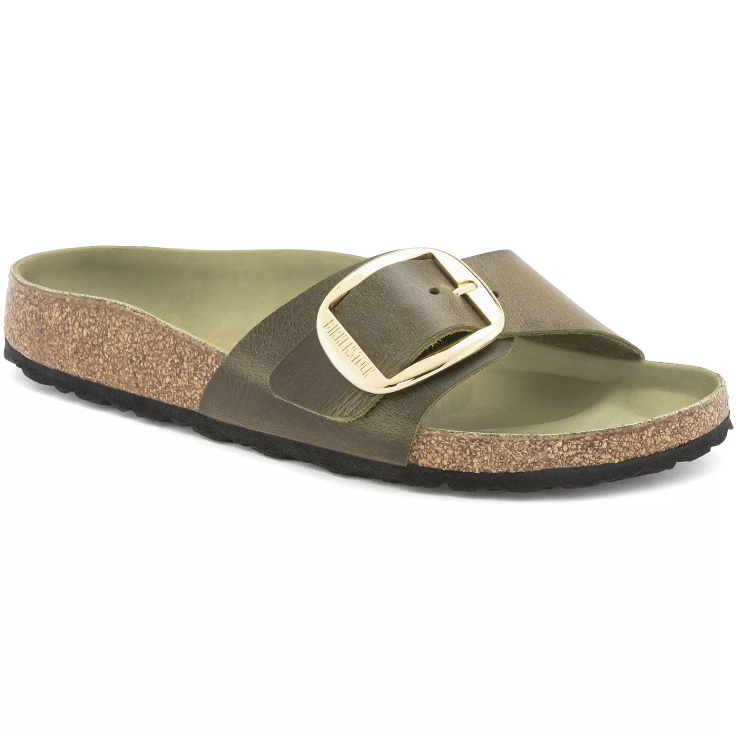 Madrid Big Buckle*Birkenstock Outlet