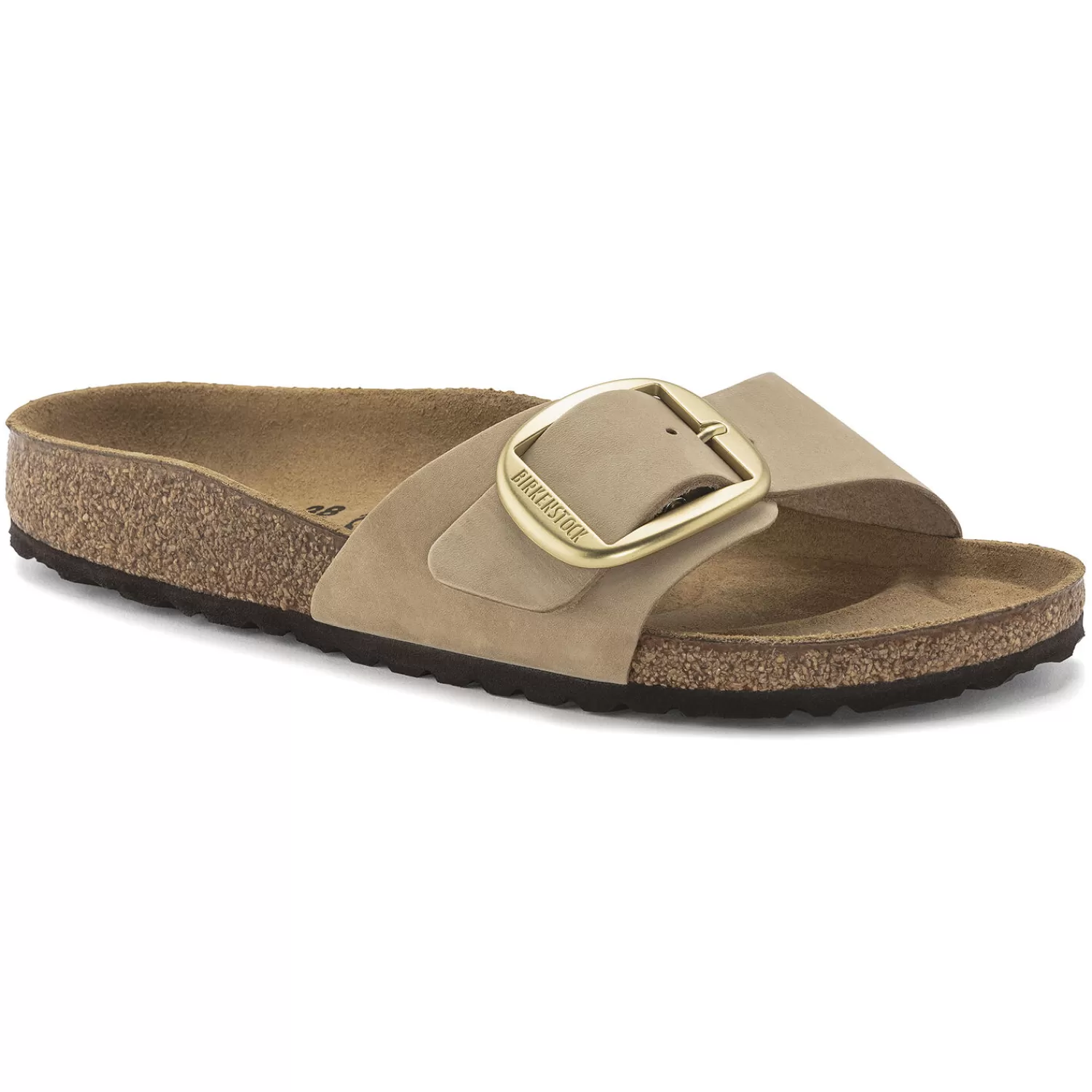 Madrid Big Buckle*Birkenstock Hot