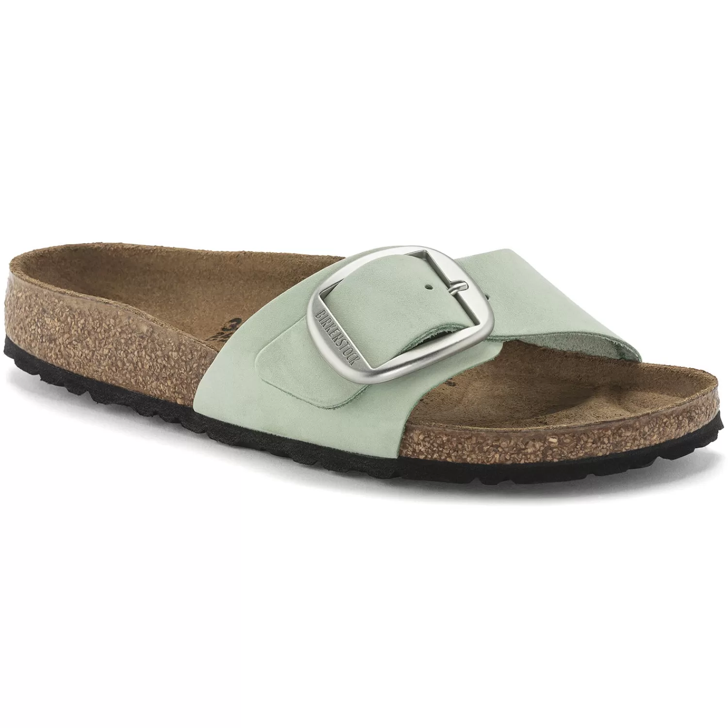 Madrid Big Buckle*Birkenstock Fashion