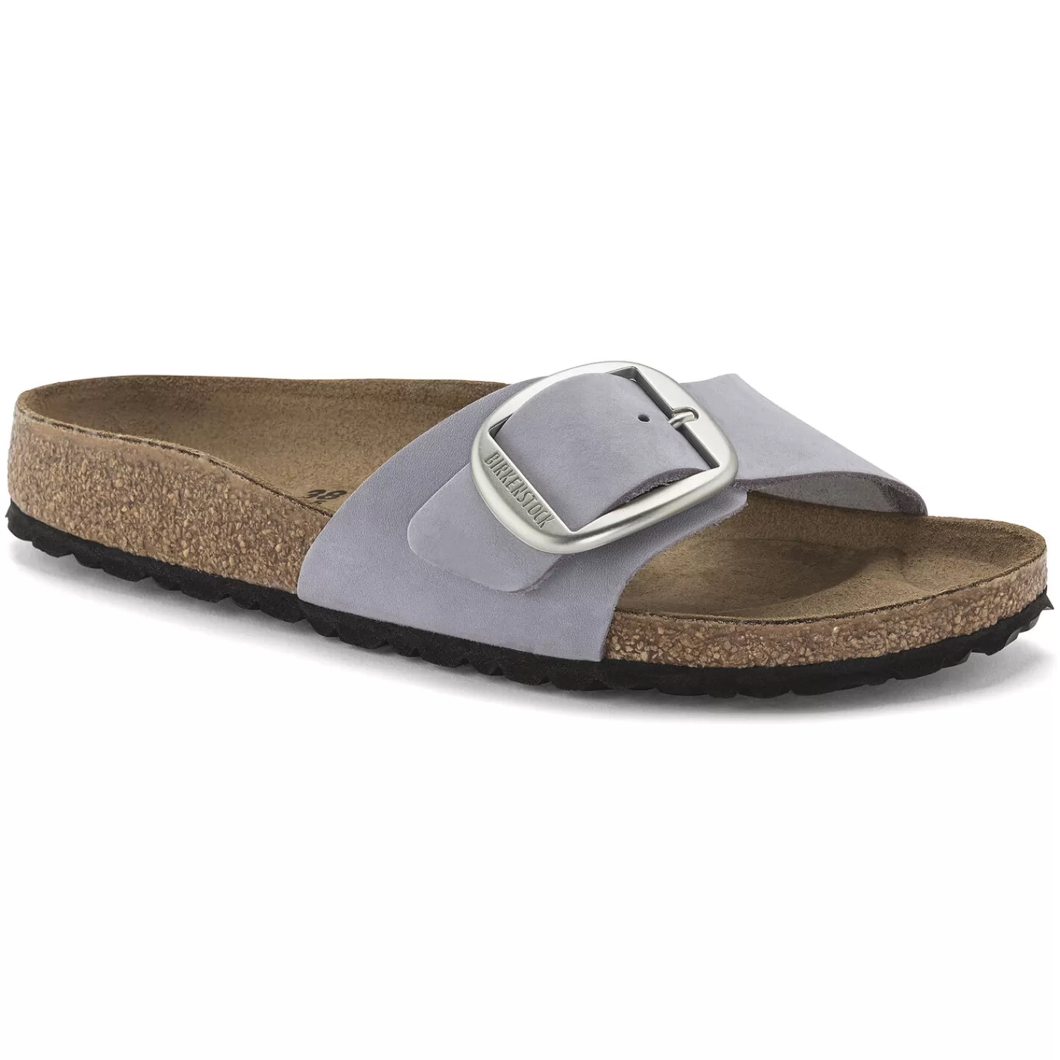 Madrid Big Buckle*Birkenstock Discount