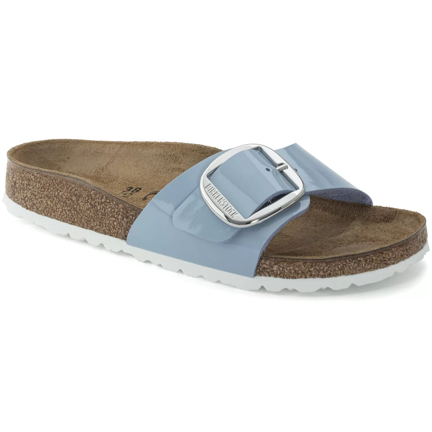 Madrid Big Buckle*Birkenstock Cheap