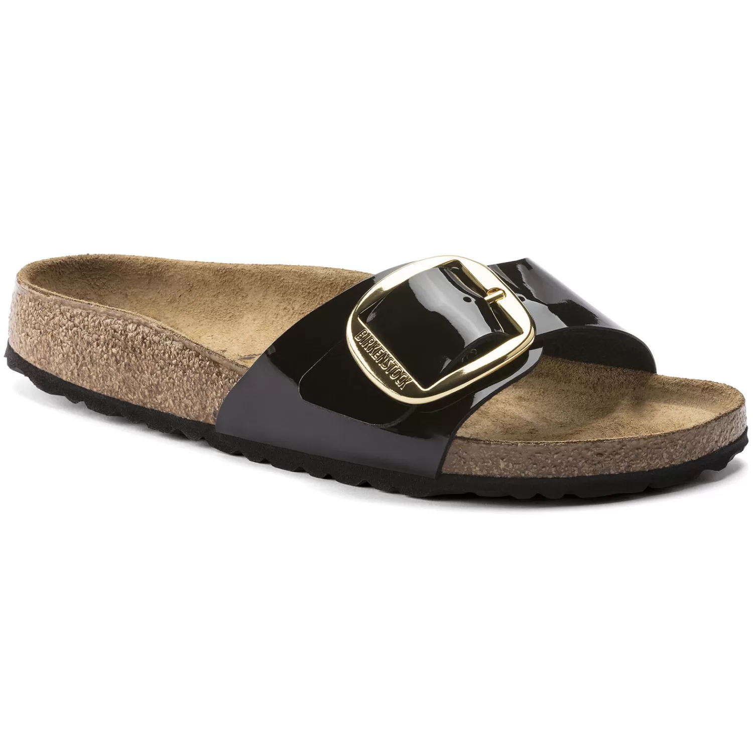 Madrid Big Buckle*Birkenstock New