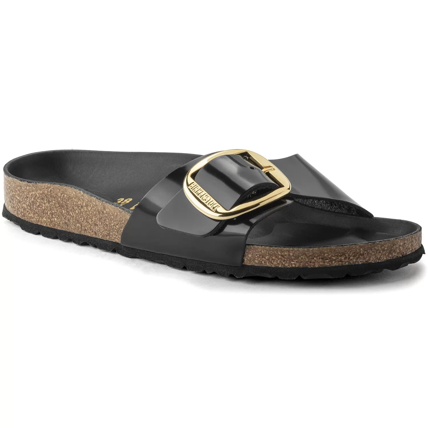 Madrid Big Buckle*Birkenstock Shop
