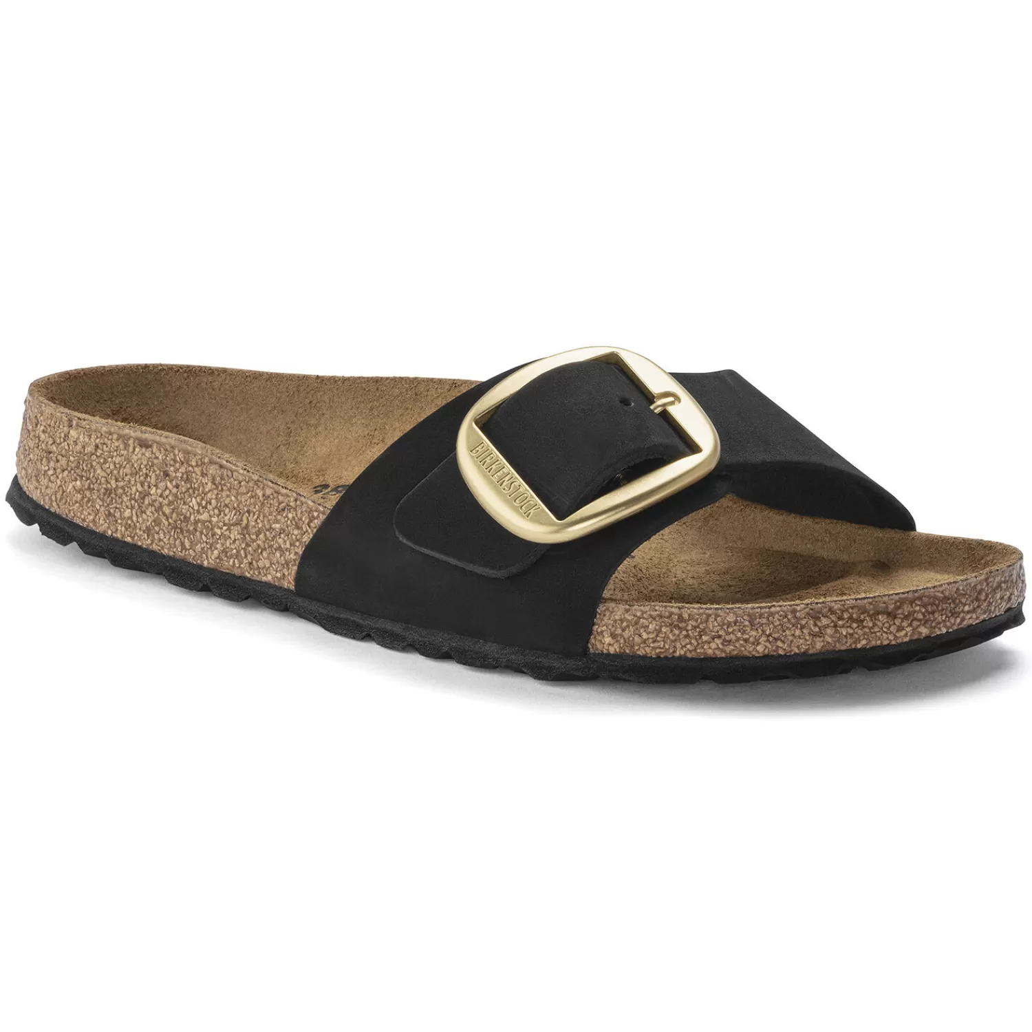 Madrid Big Buckle*Birkenstock Shop