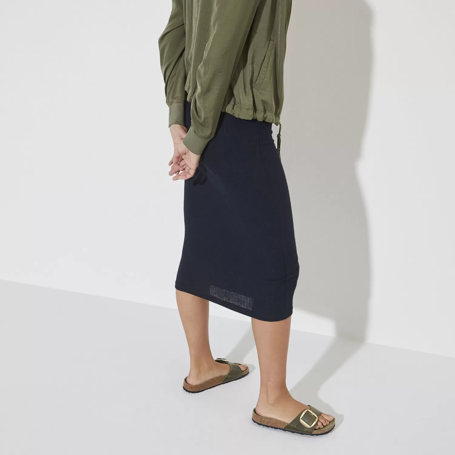 Madrid Big Buckle*Birkenstock Outlet